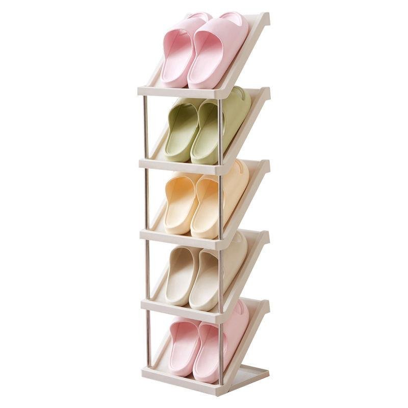 阳台多层鞋柜收纳神器