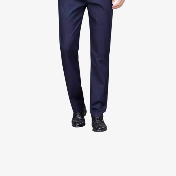 슬림 핏 남성 캐주얼 바지