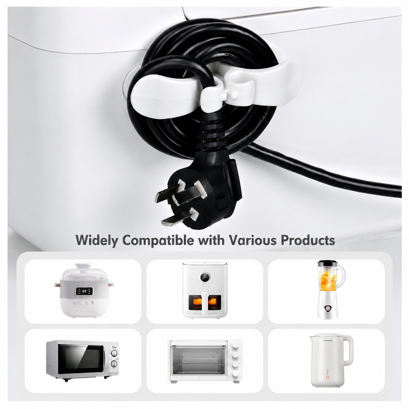 JMY - Kitchen Cable Organizer