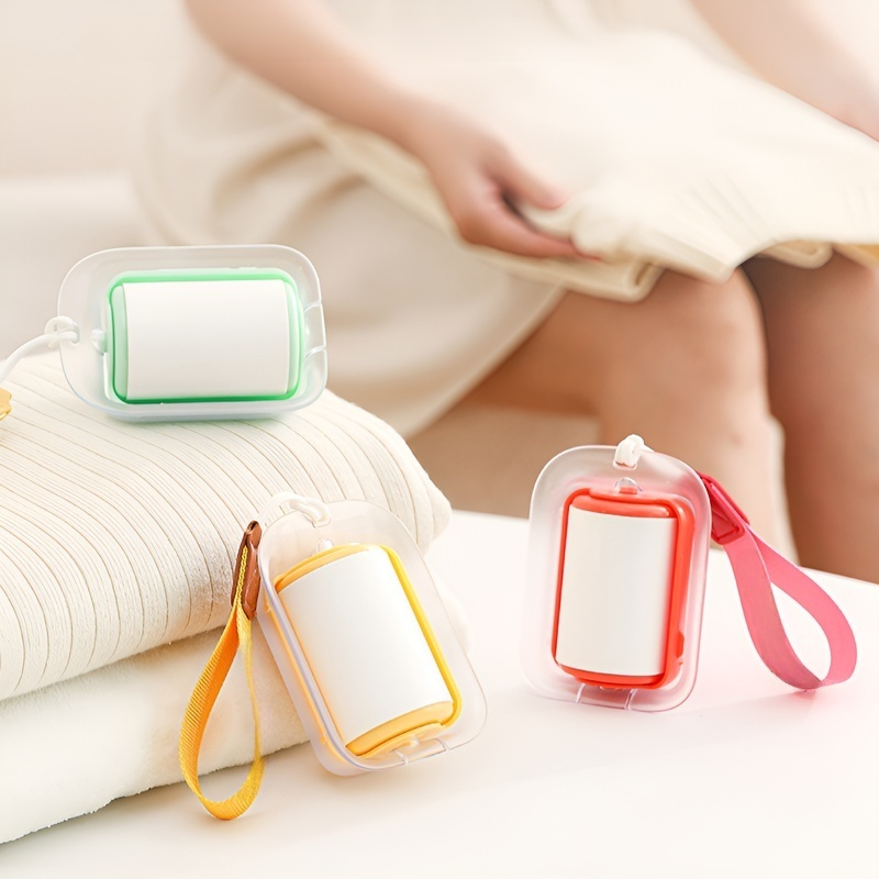 Mini Lint Roller