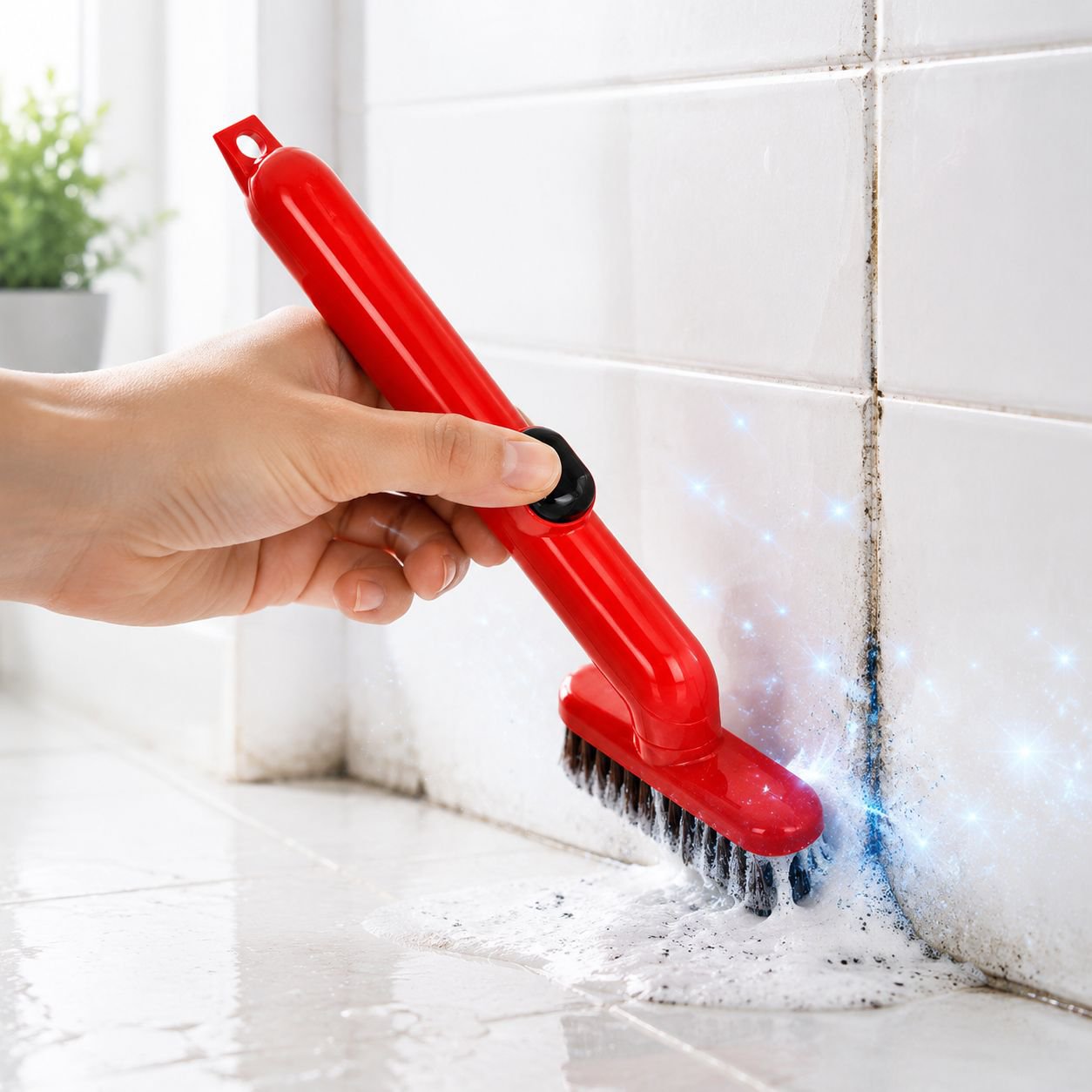 Reinigungswerkzeuge
