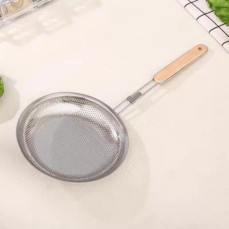 핫팟 거름망