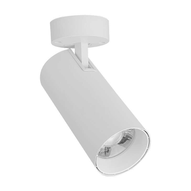 Foldable LED Downlight