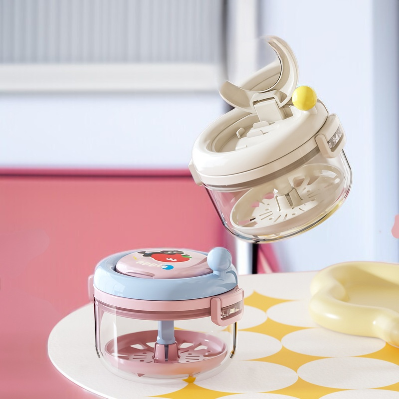 휴대용 밀폐 마우스피스 수납함 제품 사진