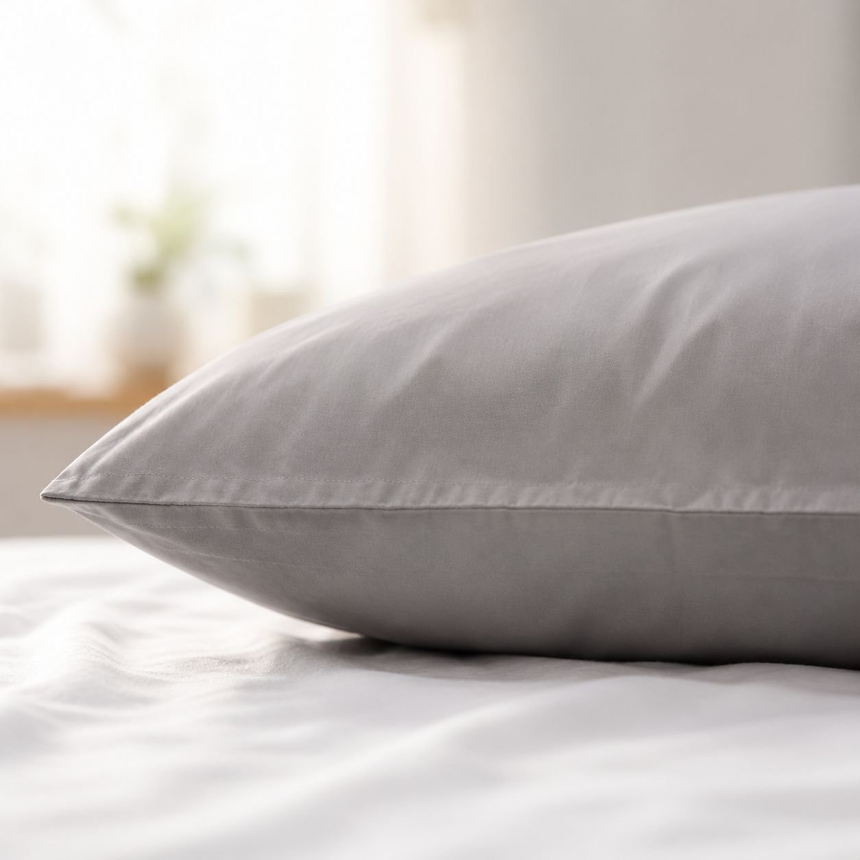 Brushed Washed Cotton Printed Comfortable Sheet