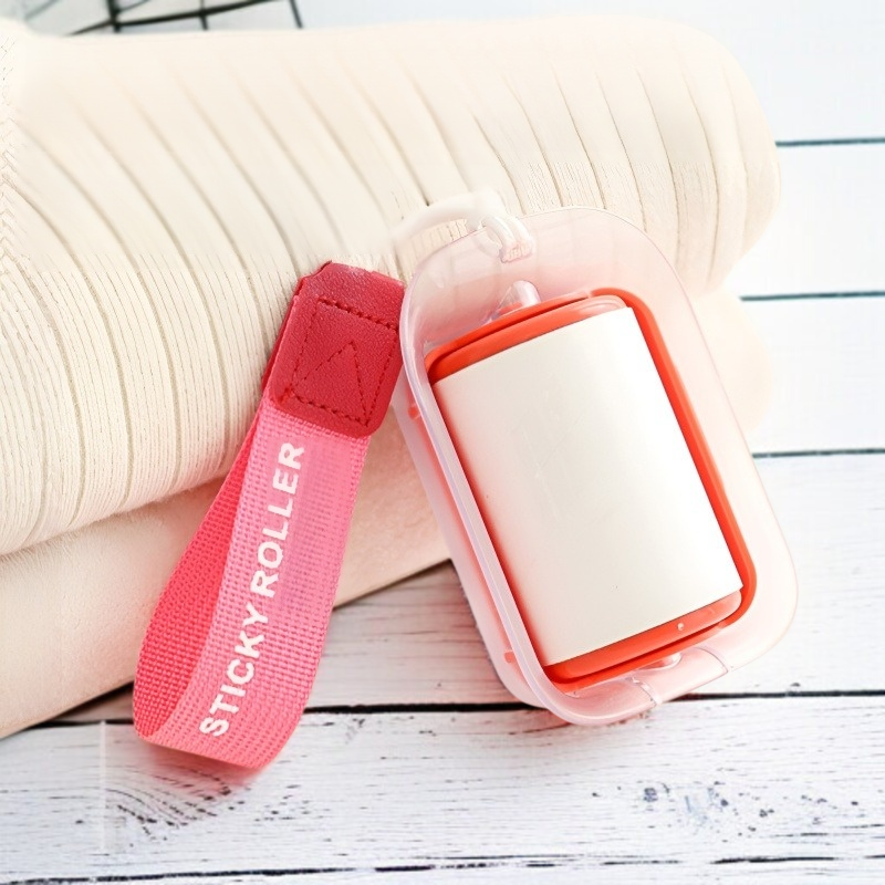 드럼 비스코스 리필 코어 교체 방법 안내