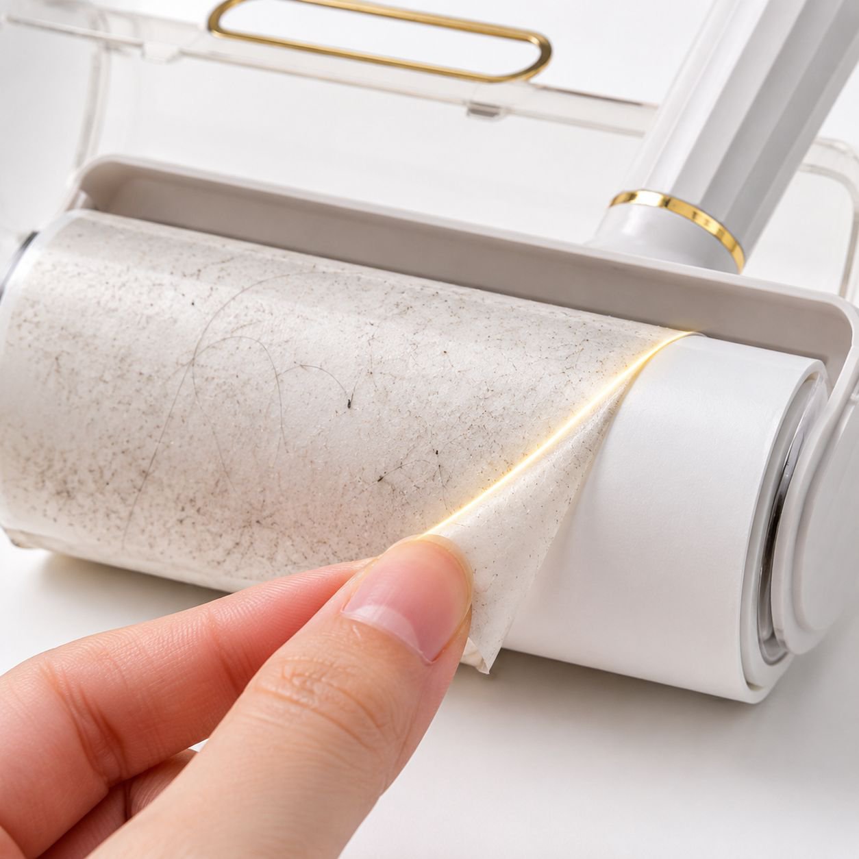 Multi-purpose Large Household Lint Remover – Pet Hair Cleaner