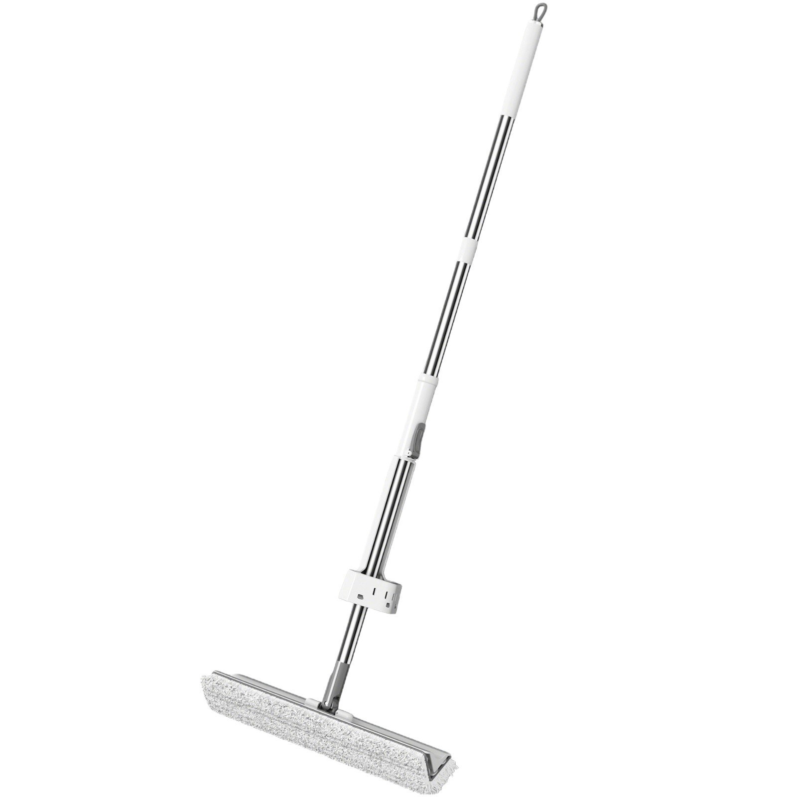 免手洗三角雙面拖把