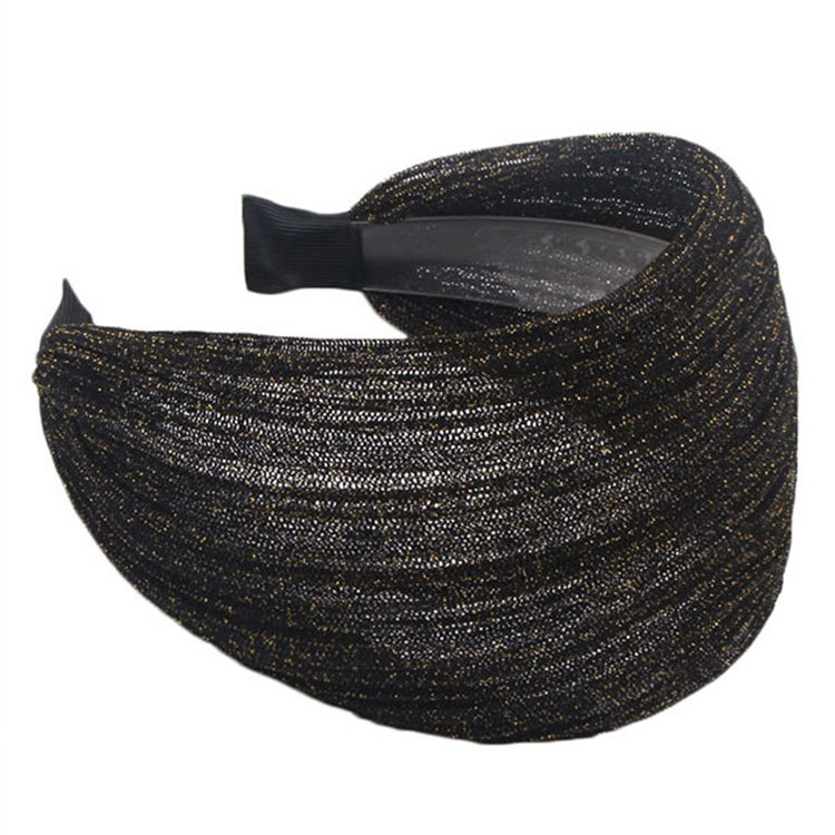 diadema ancha