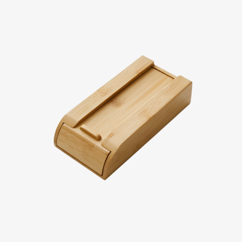 木製クリエイティブ引き出し式小箱の全体イメージ