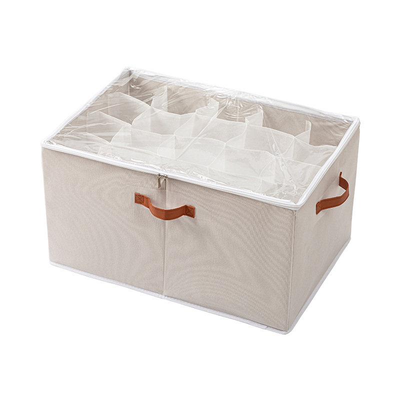 Stackable Shoe Organizer