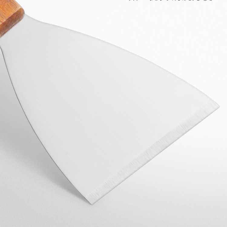 ชุดตะหลิวทอดสแตนเลส