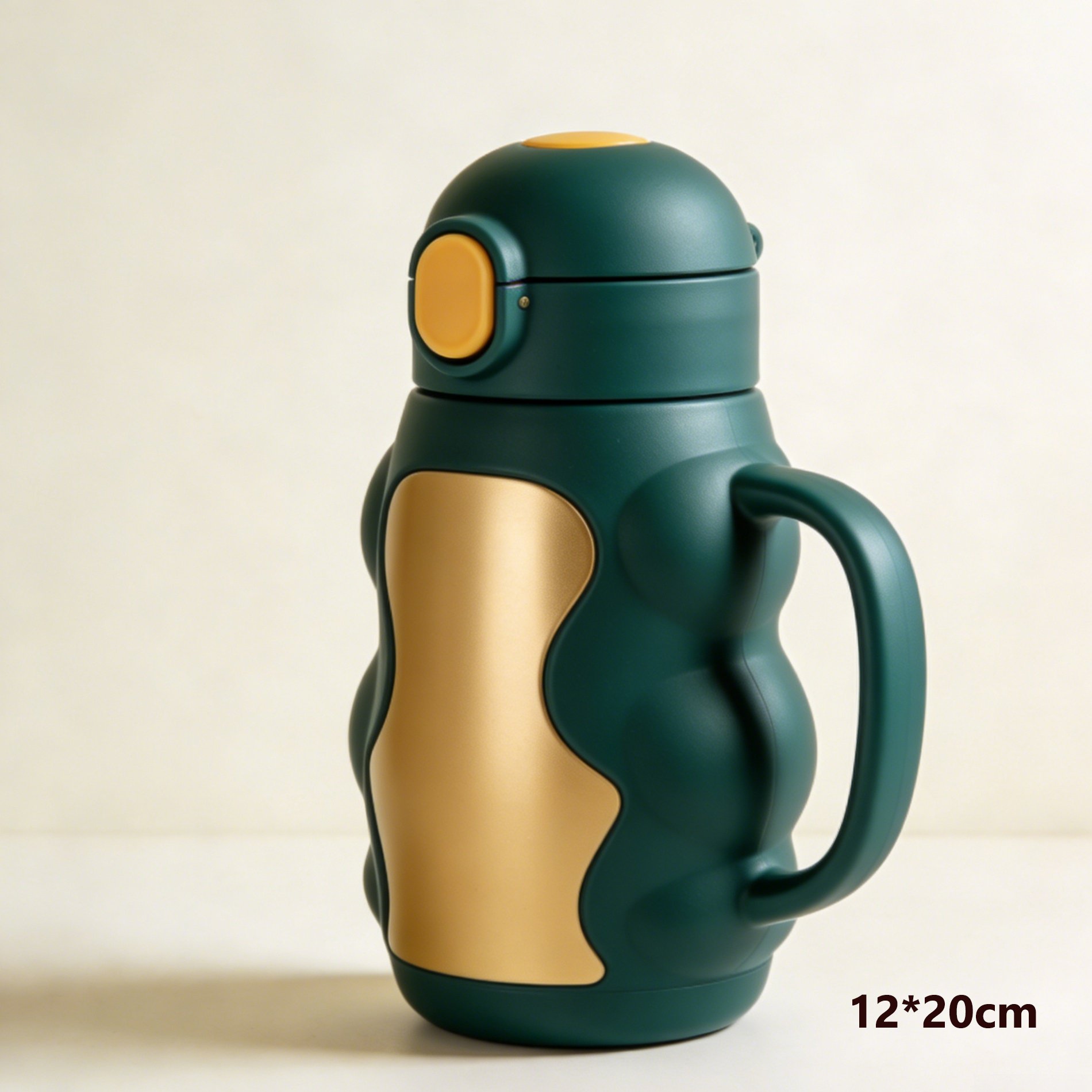 แก้วน้ำสแตนเลสรักษาอุณหภูมิได้นาน