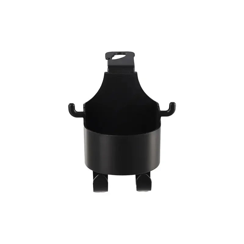 New car seat headrest hook hanger storage organizer