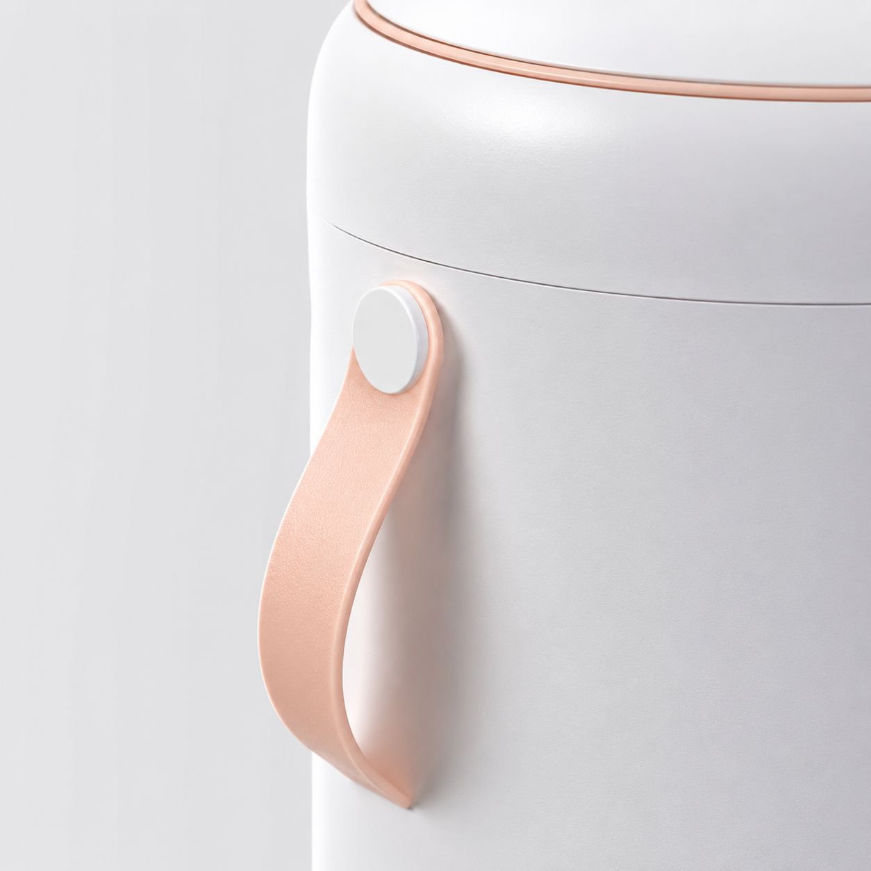 Mini washing machine for small spaces