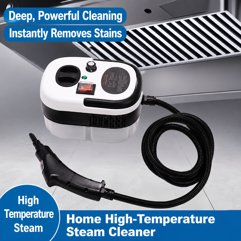 New German-made detachable multi-part air conditioner cleaner, household kitchen high-temperature an