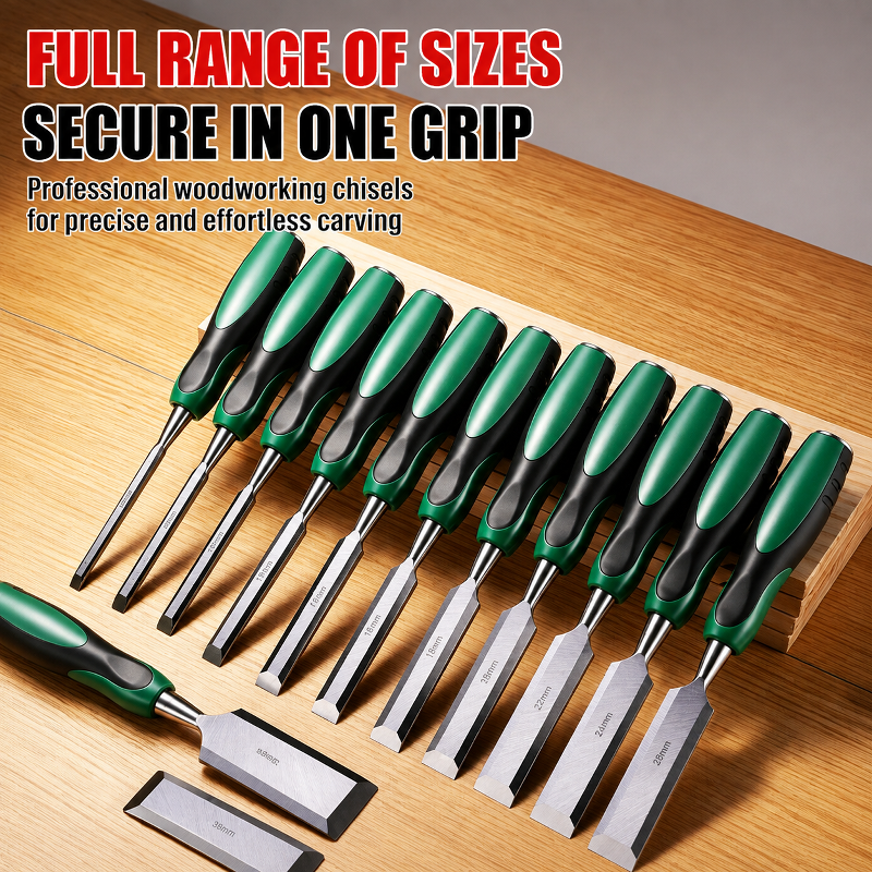 JMY-Handle Woodworking Chisel