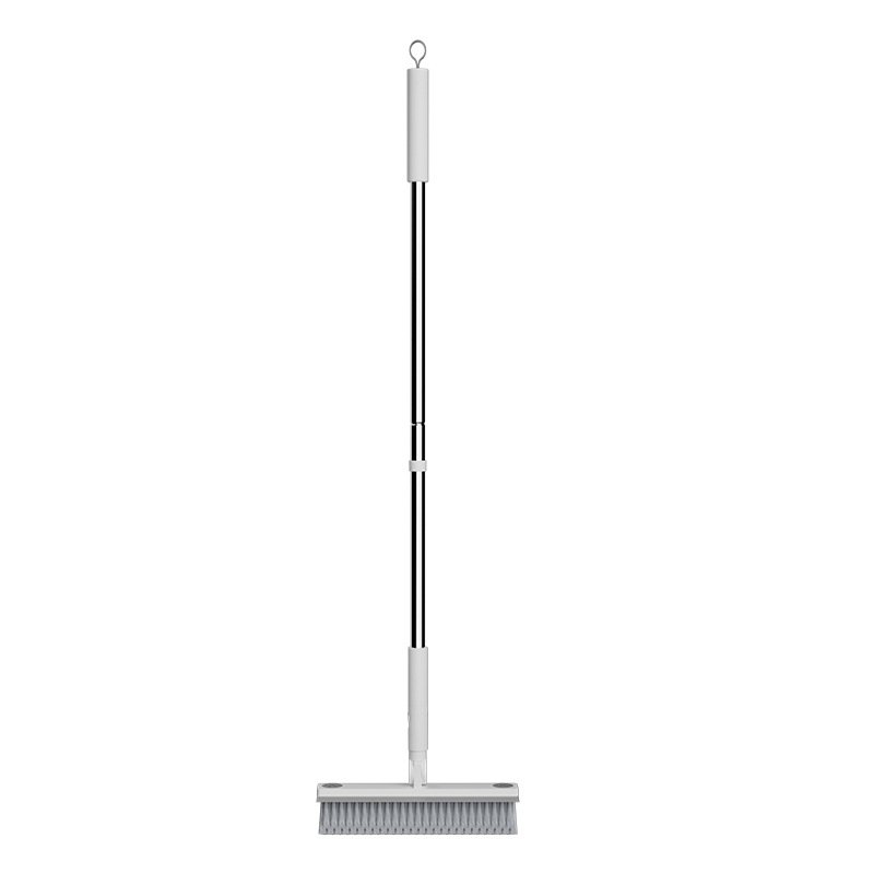 Bathroom Floor Long Handle Gap Cleaning Brush