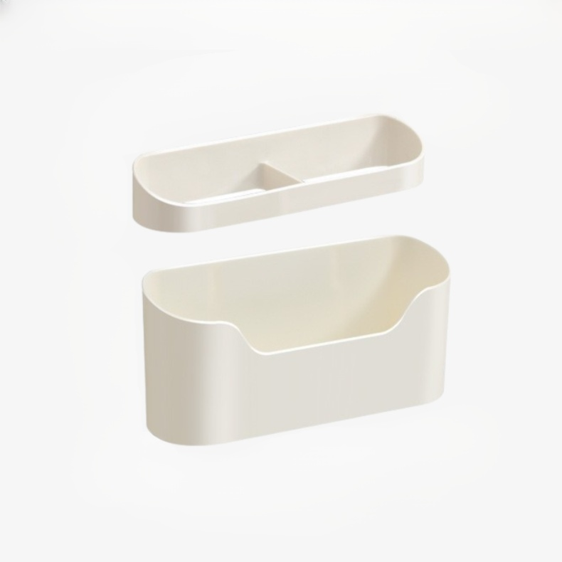 물빠짐 기능이 있는 우산 선반