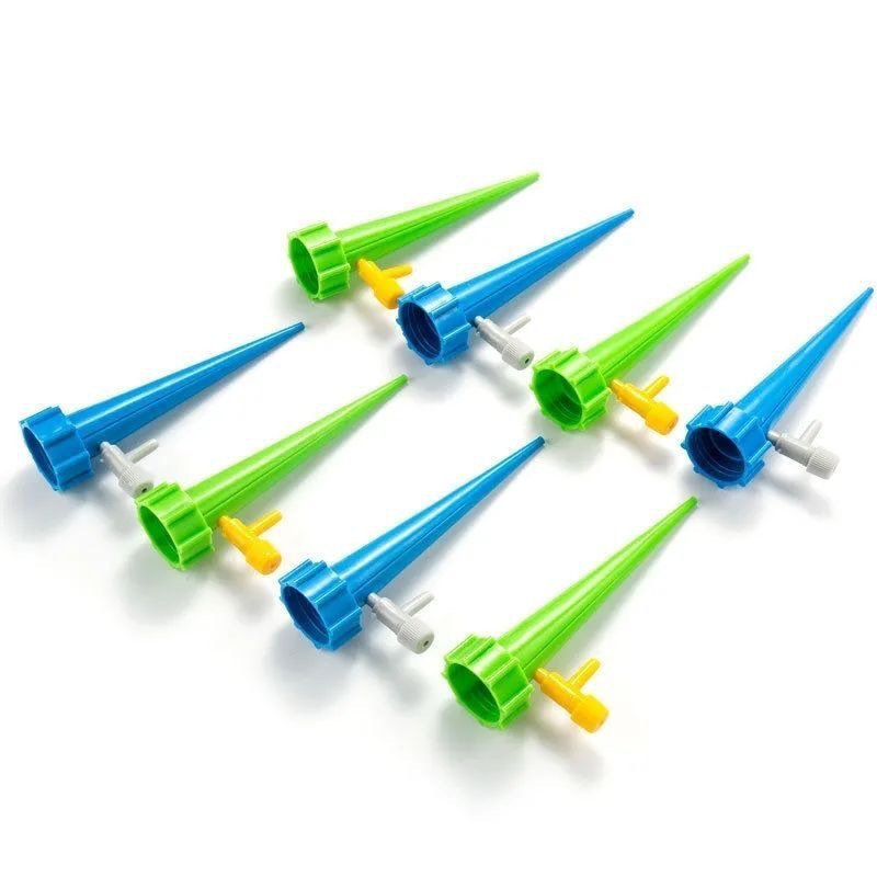 Adjustable Automatic Drip Waterer Set