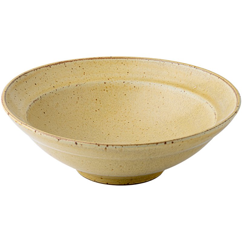 陶器の碗