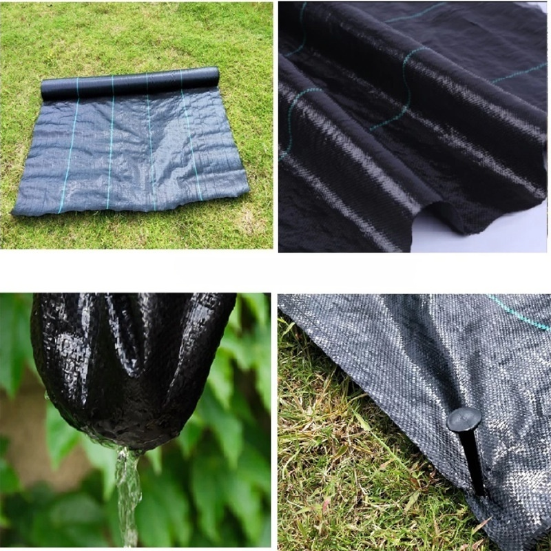 果樹用防草シート ガーデニングカバー 雑草抑制専用