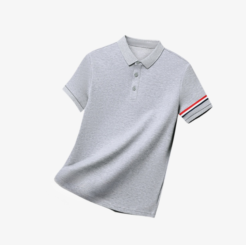 여름용 시원한 남성 반팔티셔츠