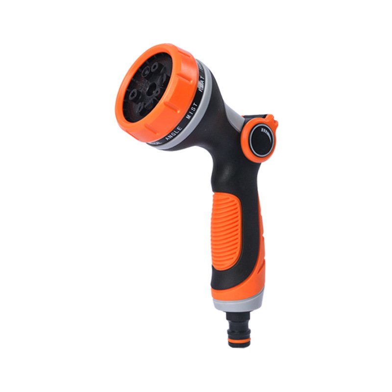 ポータブルガーデンウォーターガン