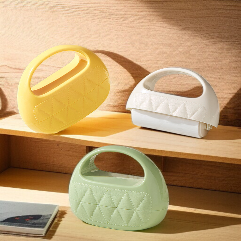 강아지 털 청소용 롤러 브러시