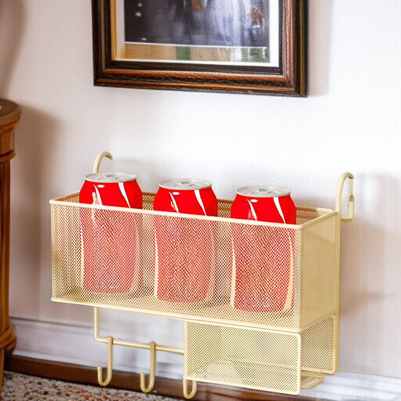 Schreibtischkorb zur Transformation des Arbeitsplatzes