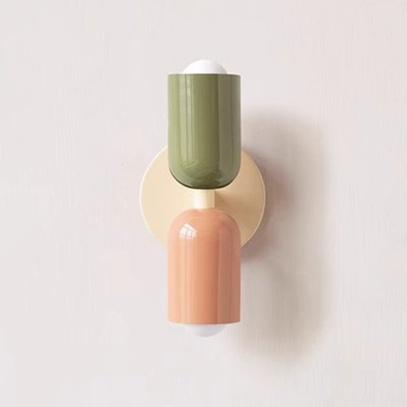 Warm Wall Lamp