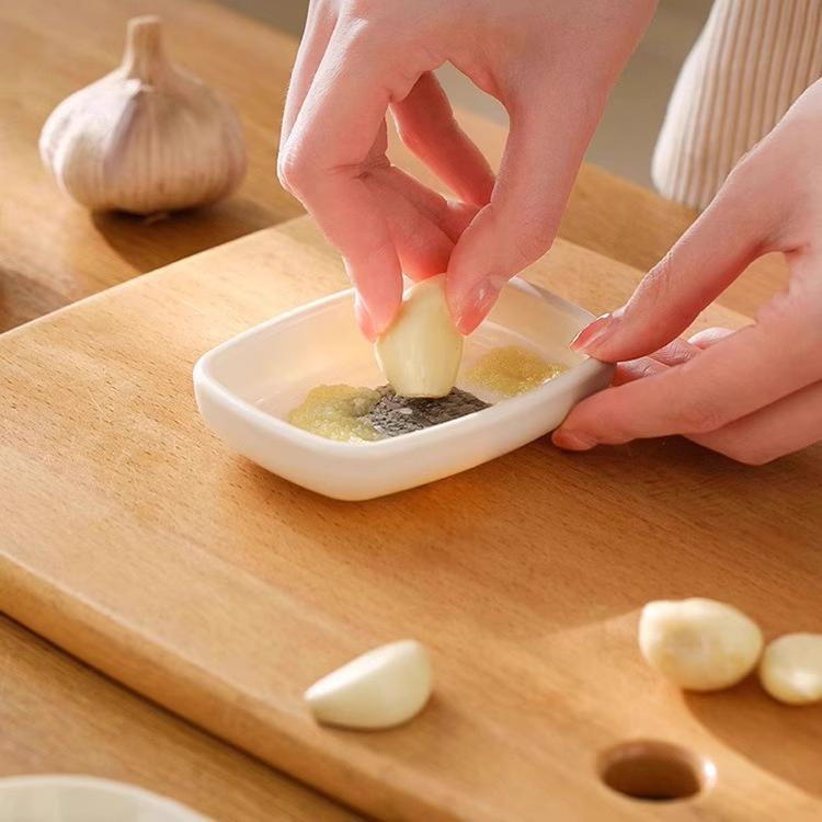 生姜とニンニク用ミニグラインダー