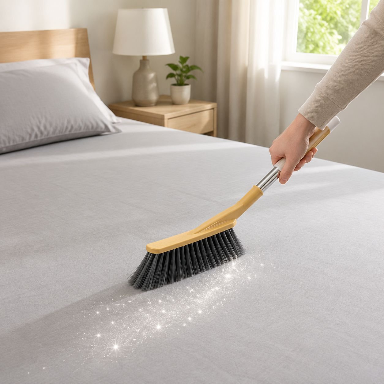 Cleaning Supplies