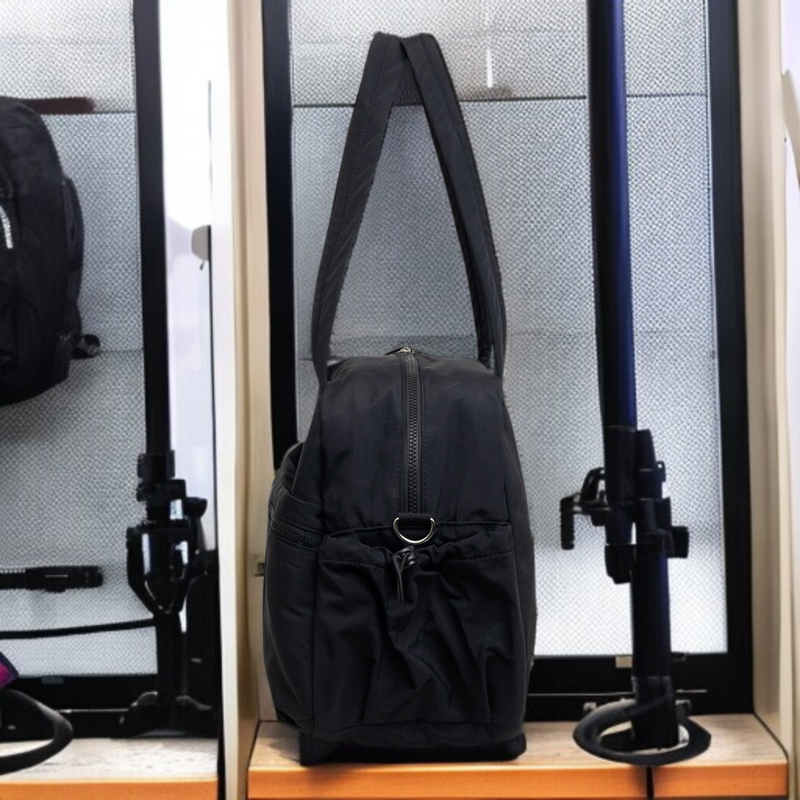 旅行用ダッフルバッグ、女性用ジムバッグ、ウェット＆ドライバッグ、女性用機内持ち込みコンパートメントダッフルバッグ、防水ジムバッグ