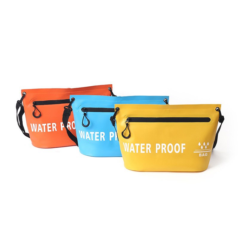 Wasserfeste Outdoor-Aufbewahrungstasche