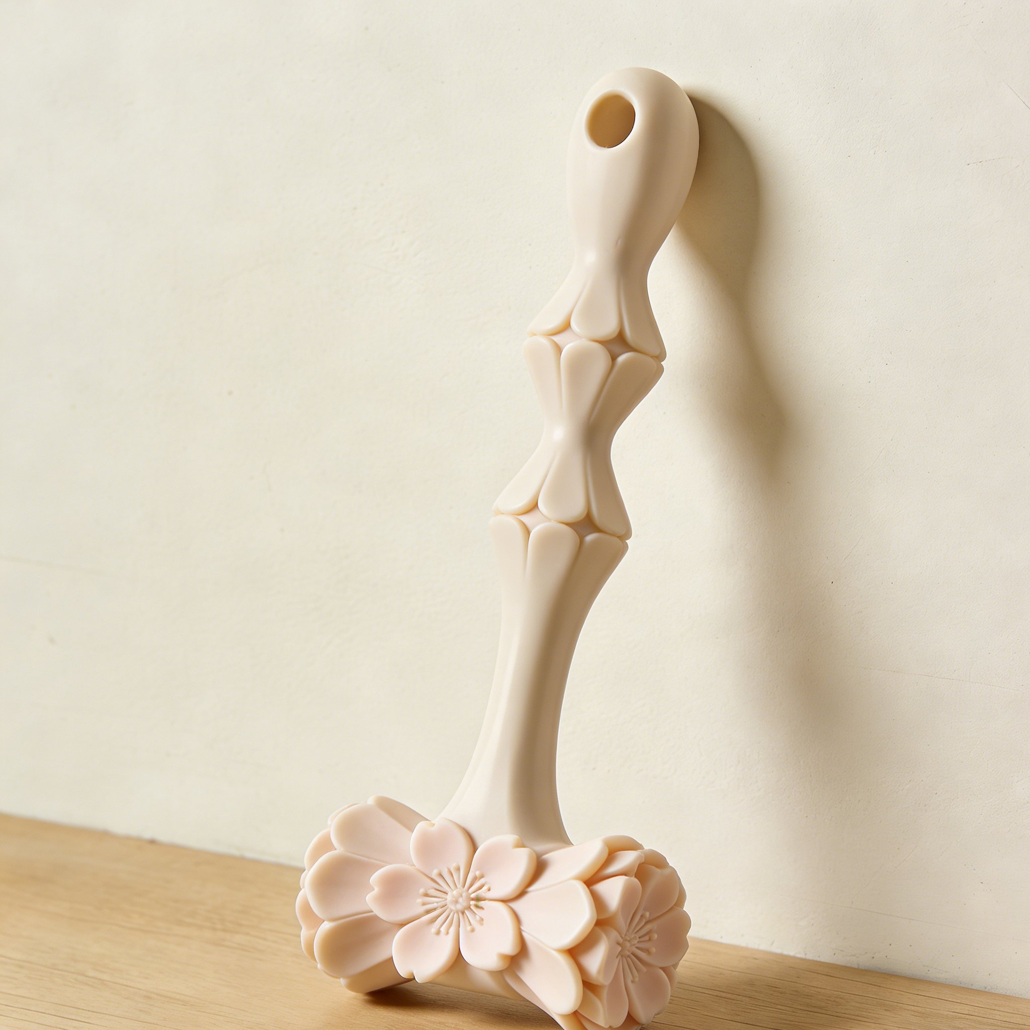 효과적인 등 마사지용 지압 망치