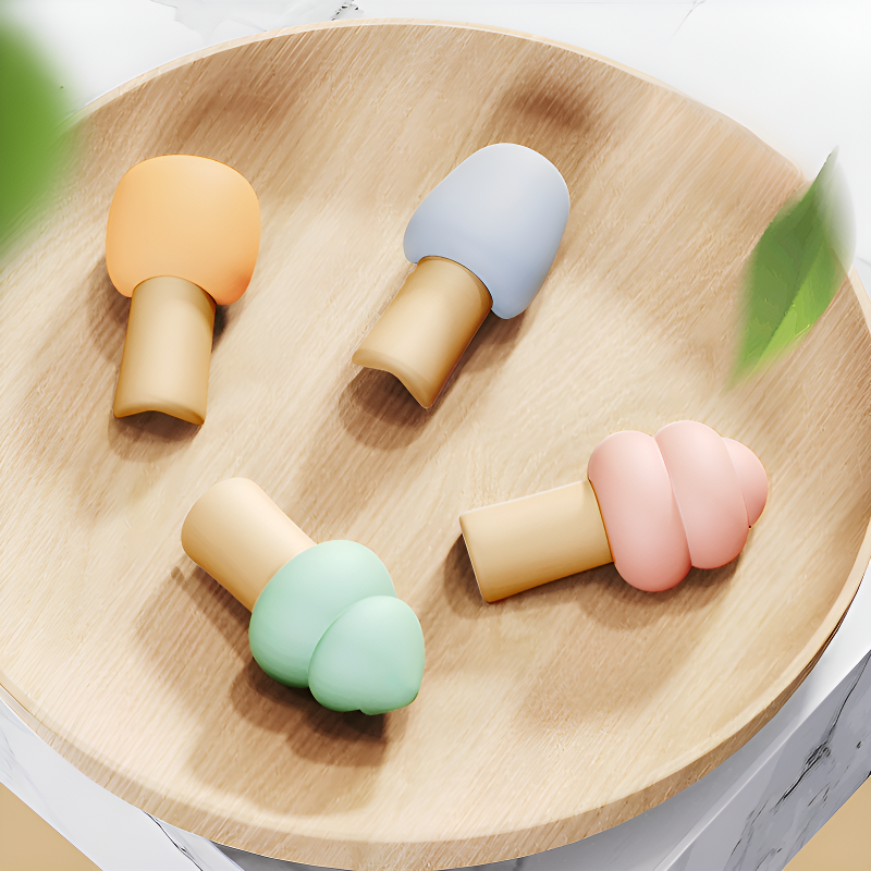 柔らかいエッジの漫画テーブルコーナープロテクター