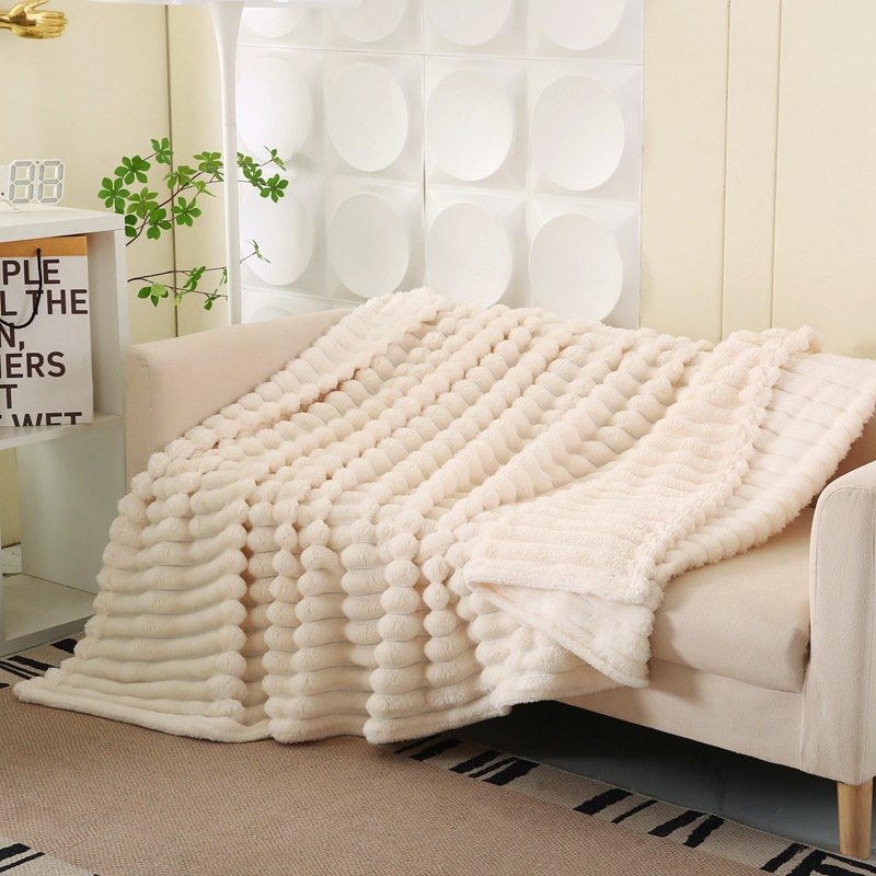 Summer Cooling Air-Conditioning Blanket