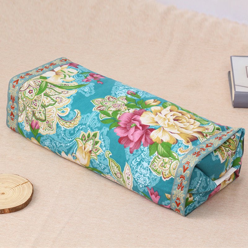 Ergonomic Cervical Pillow 