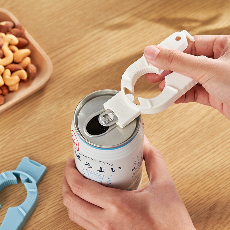 ที่เปิดขวดแม่เหล็กอเนกประสงค์