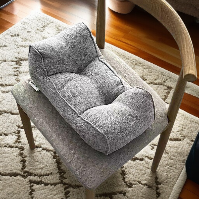 オフィスチェア腰クッション