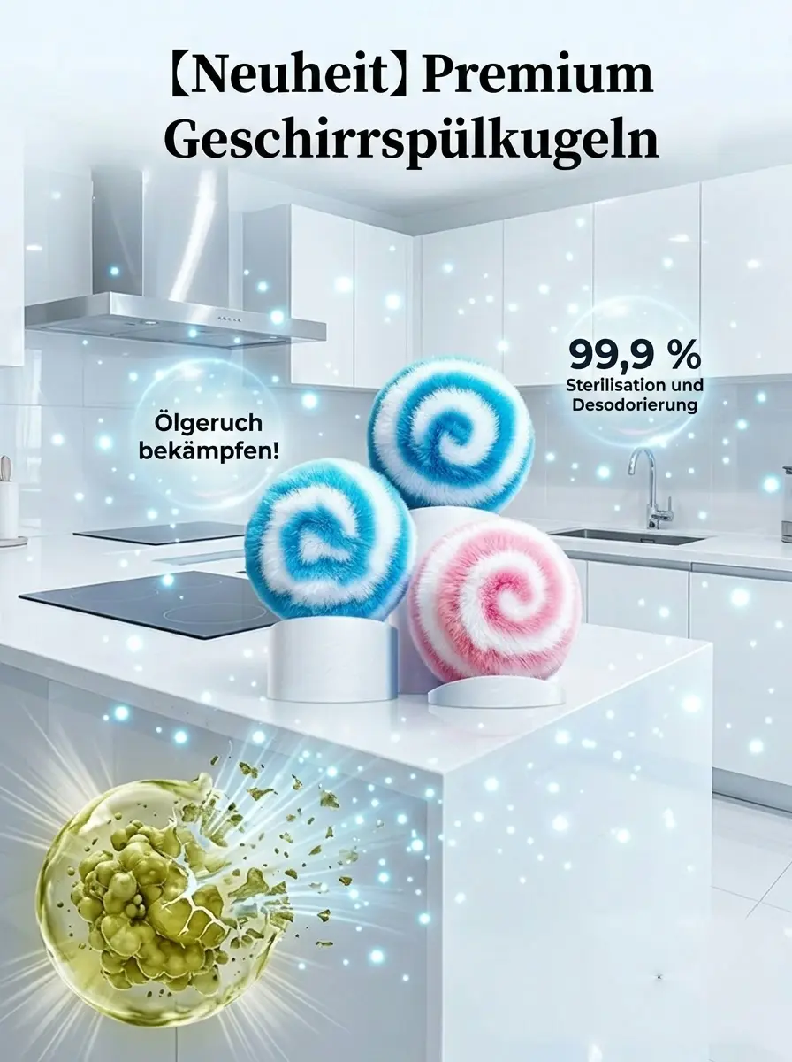 EFFIE Award Sieger 2026 • Bestes Haushaltsprodukt