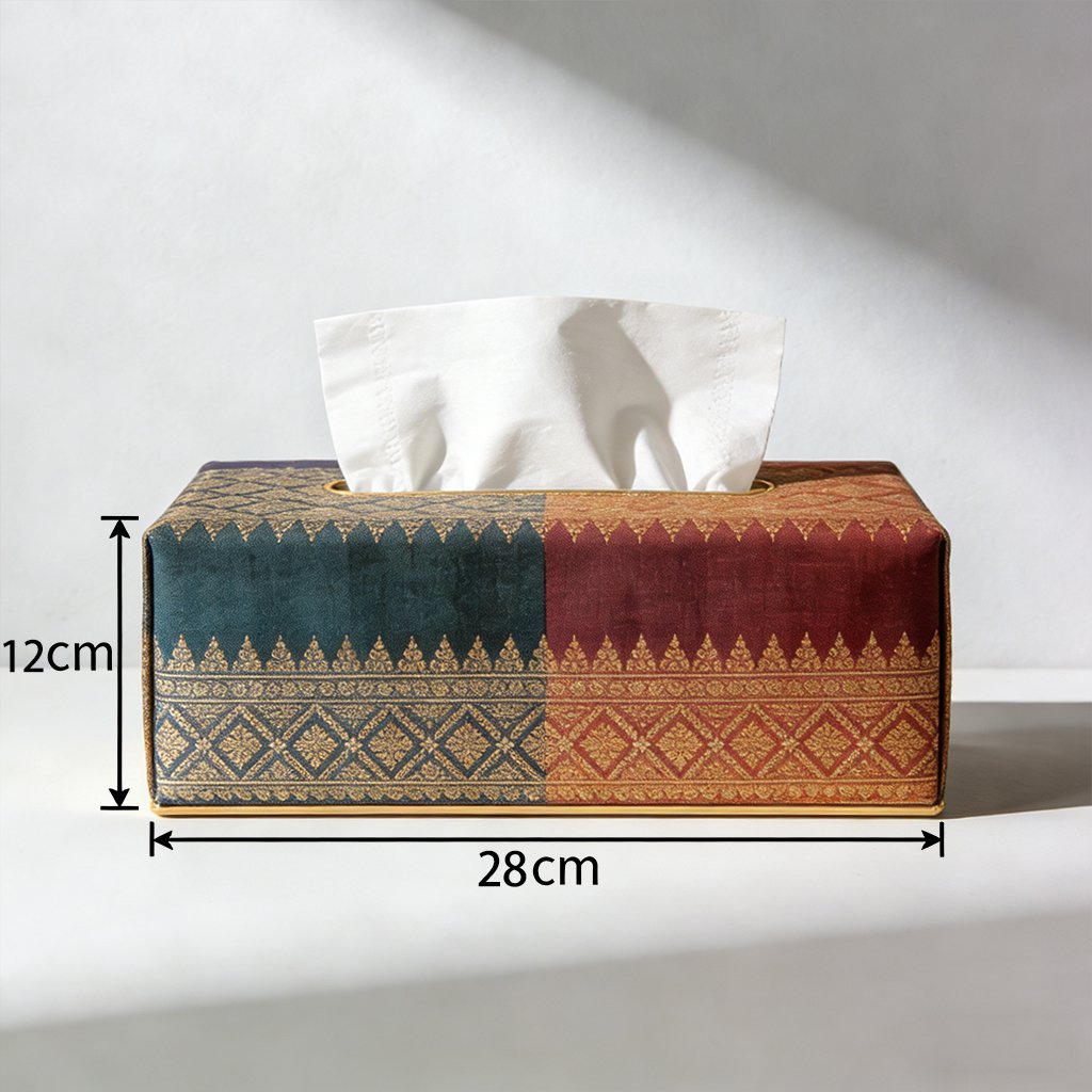 Durable Metal Napkin Holders for Restaurants