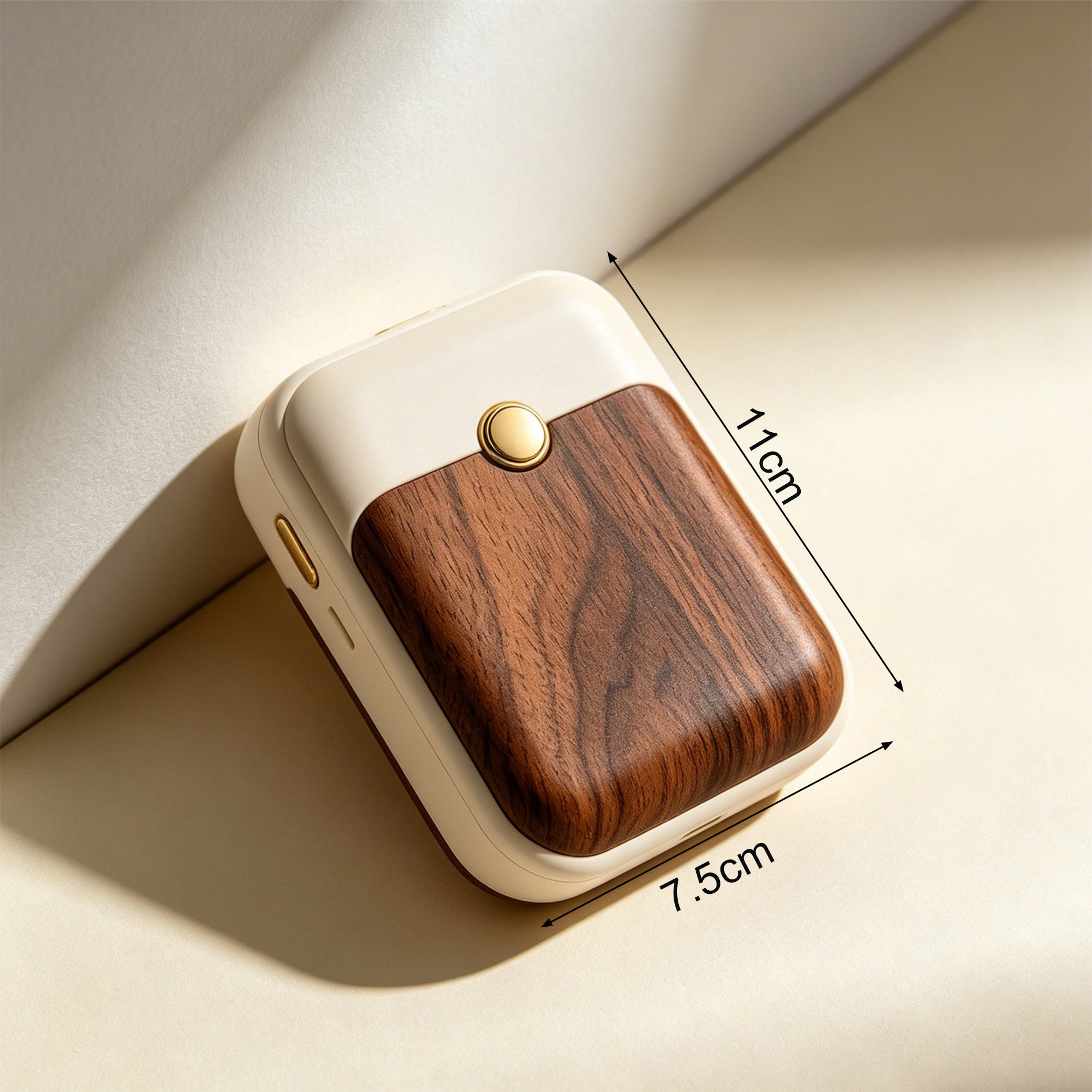 スマートフォン用急速充電モバイルバッテリー