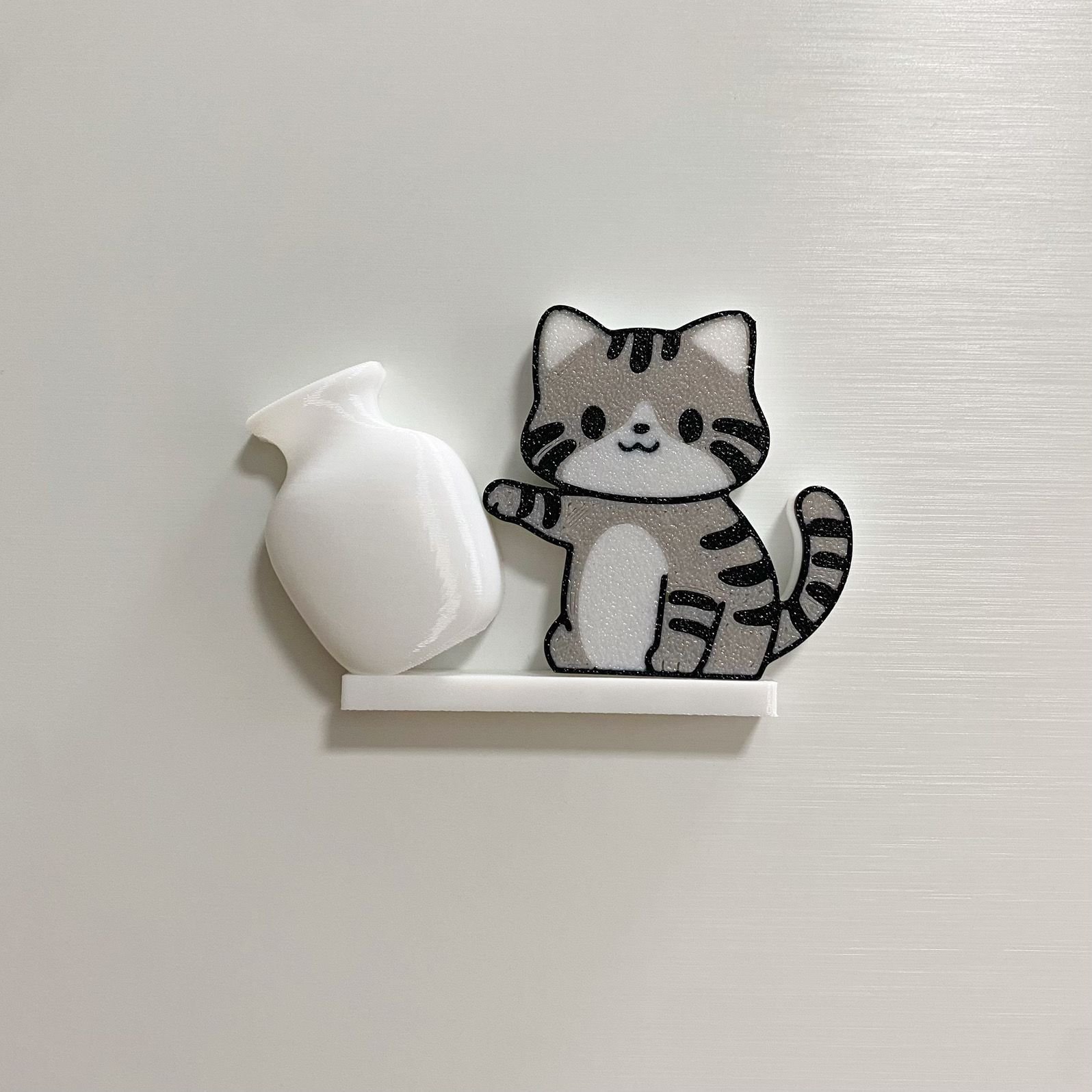 クリエイティブ冷蔵庫マグネット飾り
