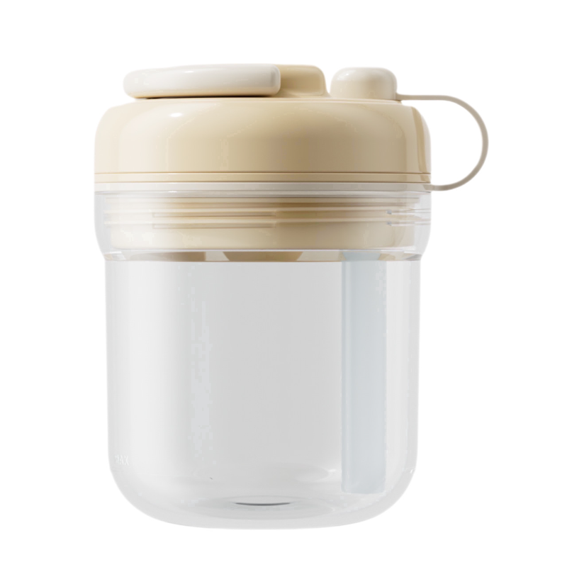 便攜式三合一冰格杯，輕鬆暢飲清涼飲品