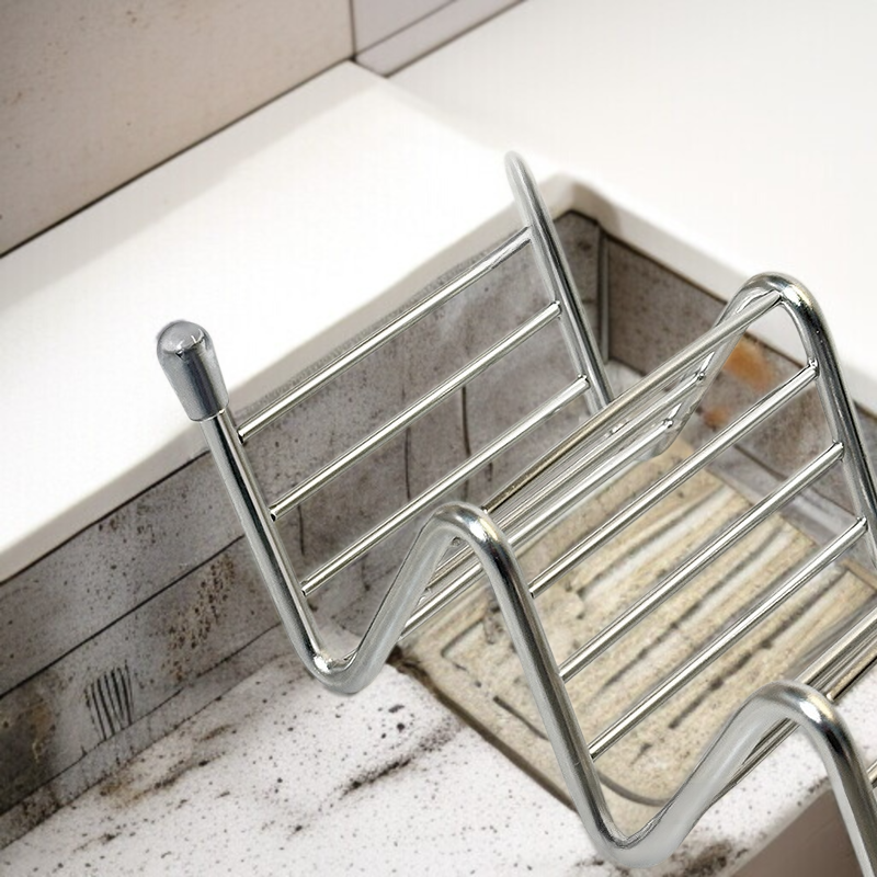 녹슬지 않는 스텐 욕실 선반