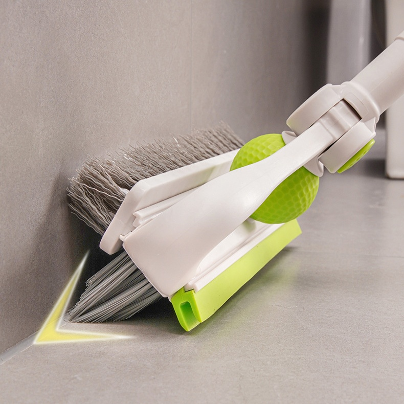 多機能すきま床ブラシ