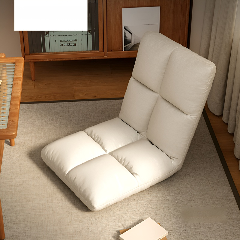 Japanese style lazy sofa armchair