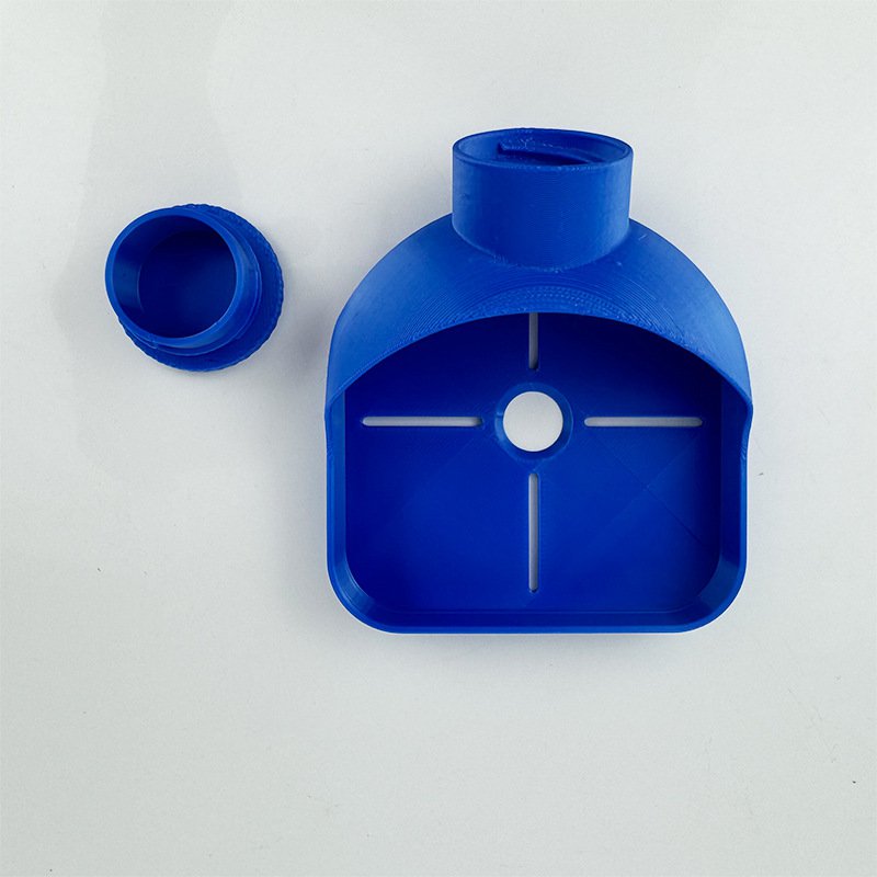 고품질 3D 프린팅 드릴 칩